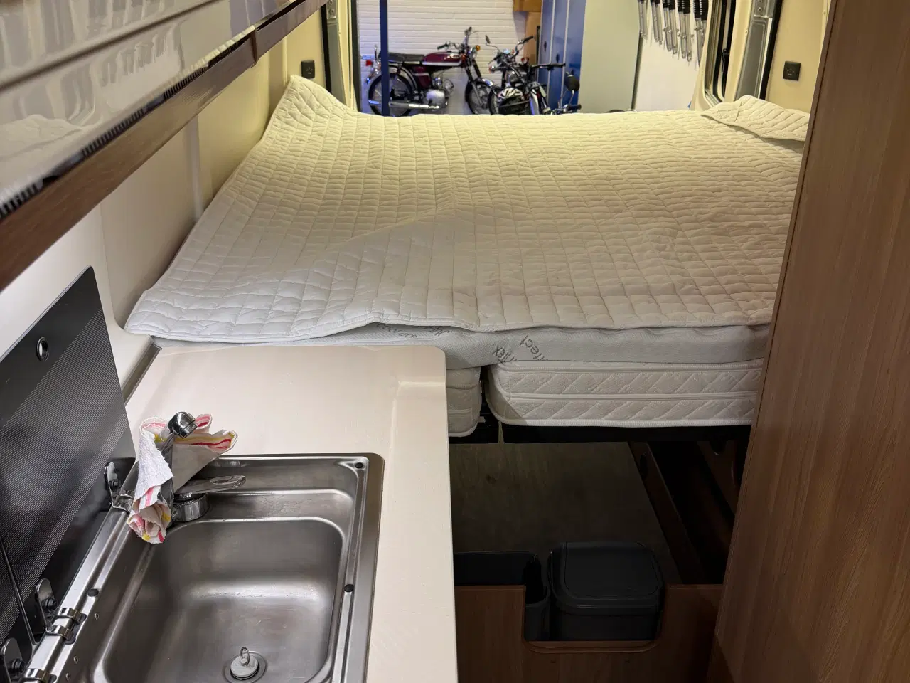 Billede 11 - Hobby Vantana k65 - 160hk/automatgear