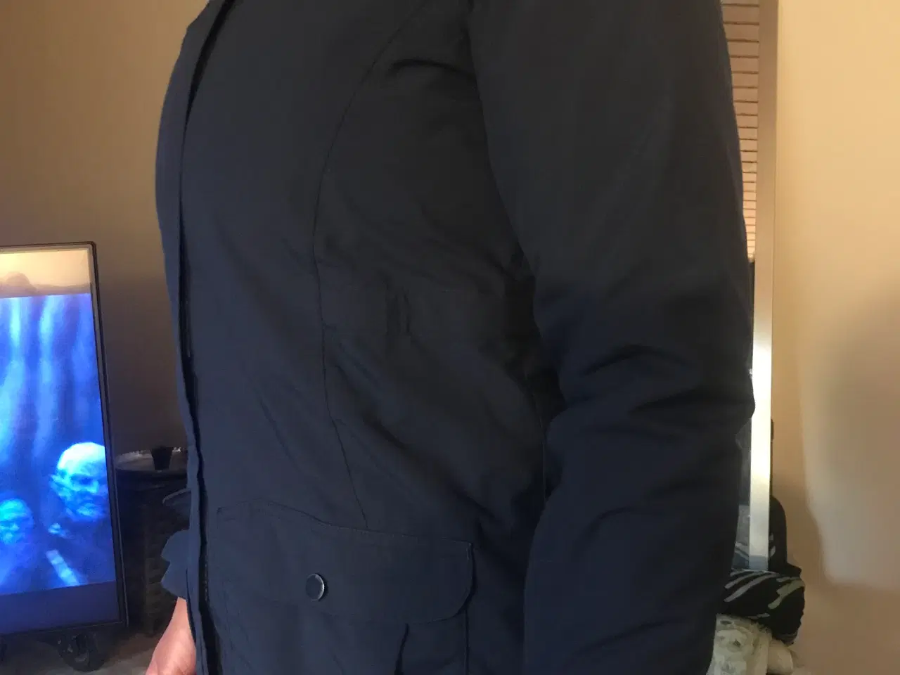 Billede 3 - Helly Hansen jakke 