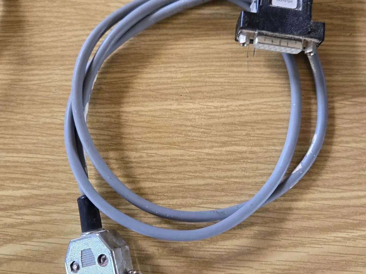 Billede 1 - Tauris samlestykke