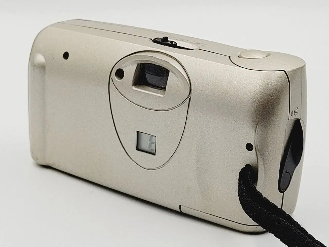 Billede 5 - ⭐️· ANALOGKAMERA: Kodak Advantix F300 – APS-kamera