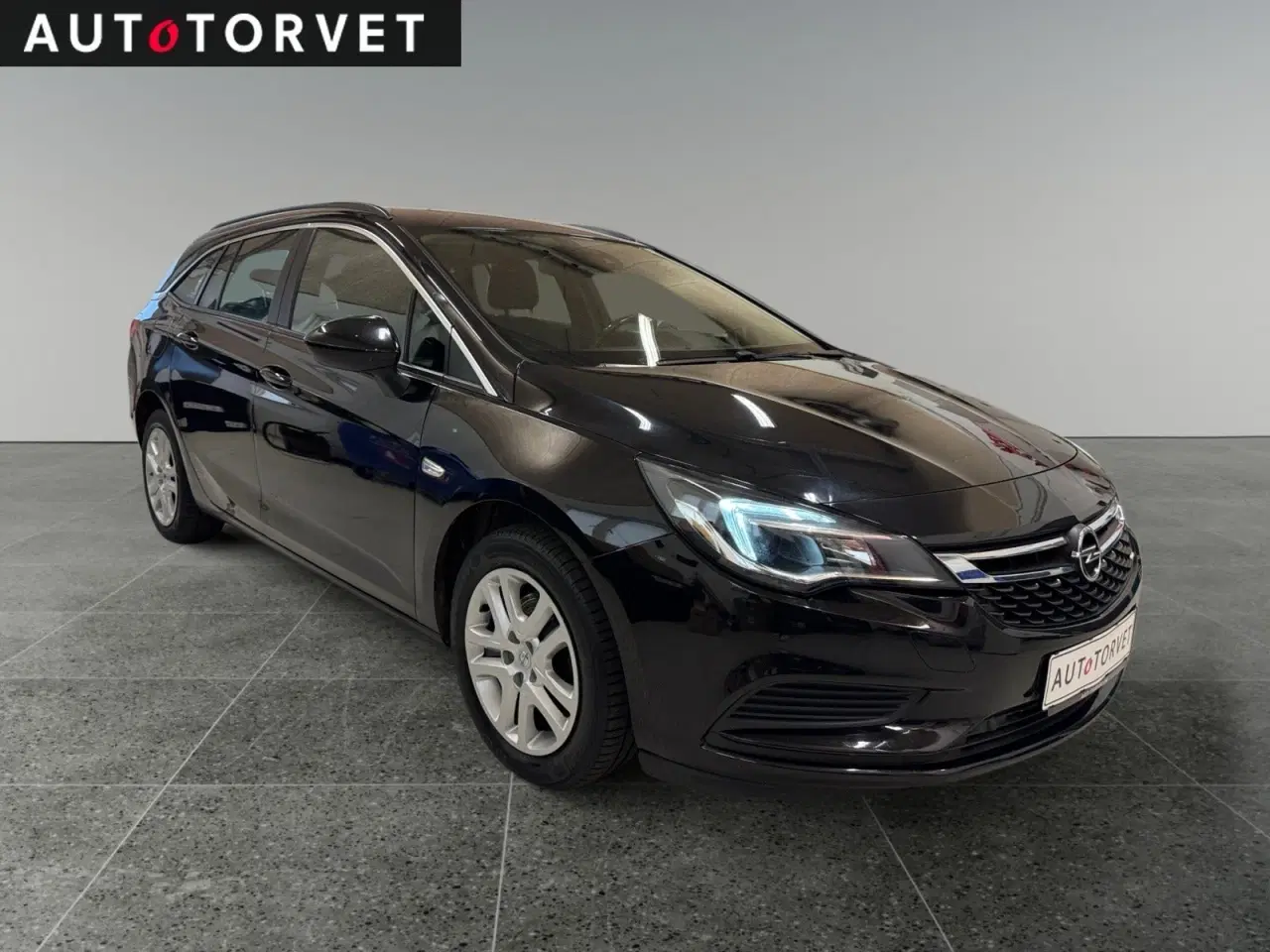 Billede 2 - Opel Astra 1,6 CDTi 136 Enjoy Sports Tourer aut.