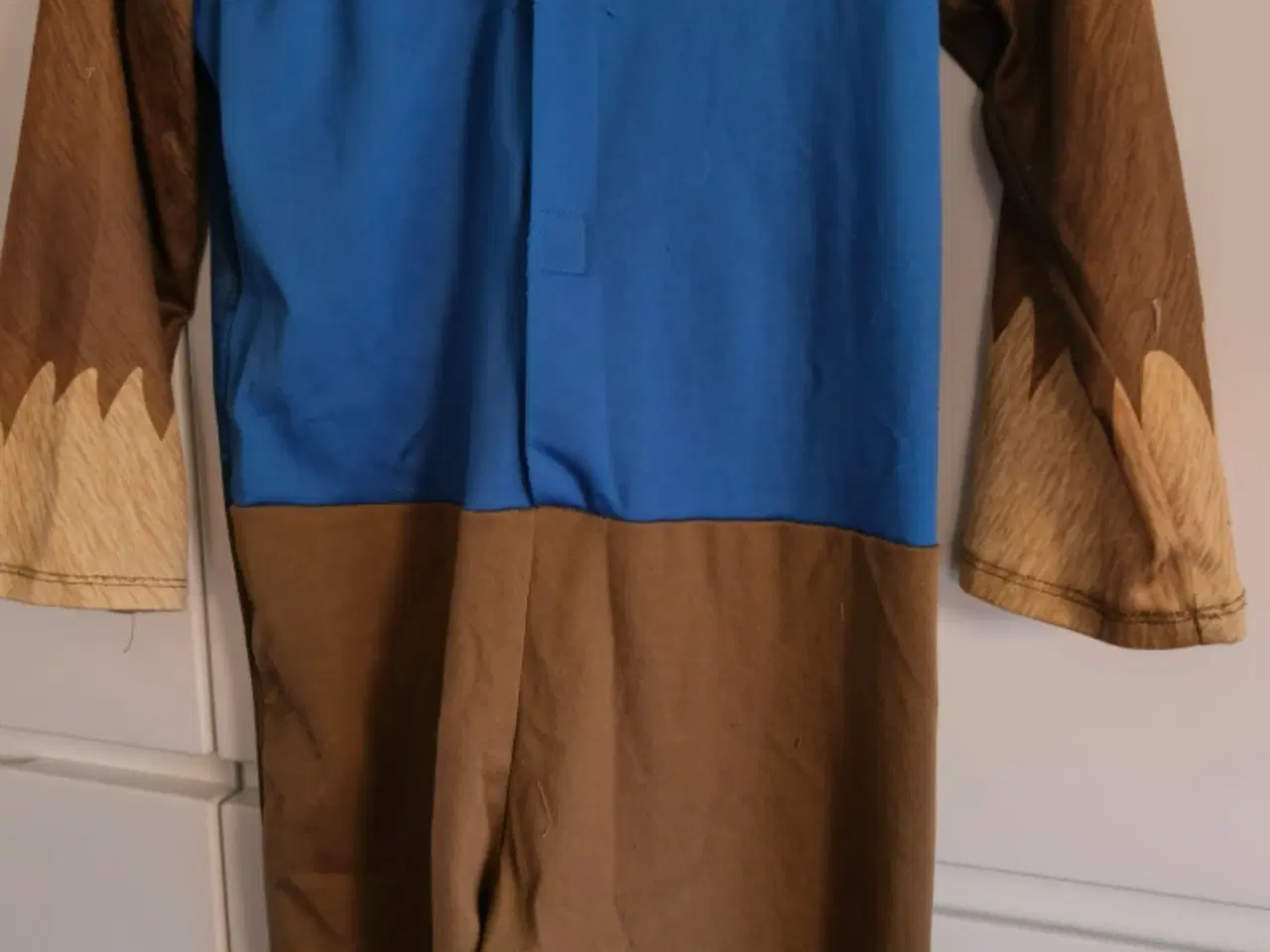 Billede 2 - Chase udklædning 