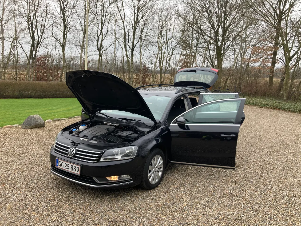 Billede 13 - Vw Passat