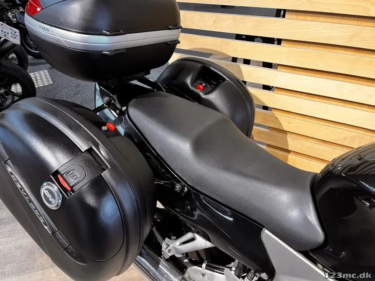 Billede 5 - Honda CBR 1100 XX