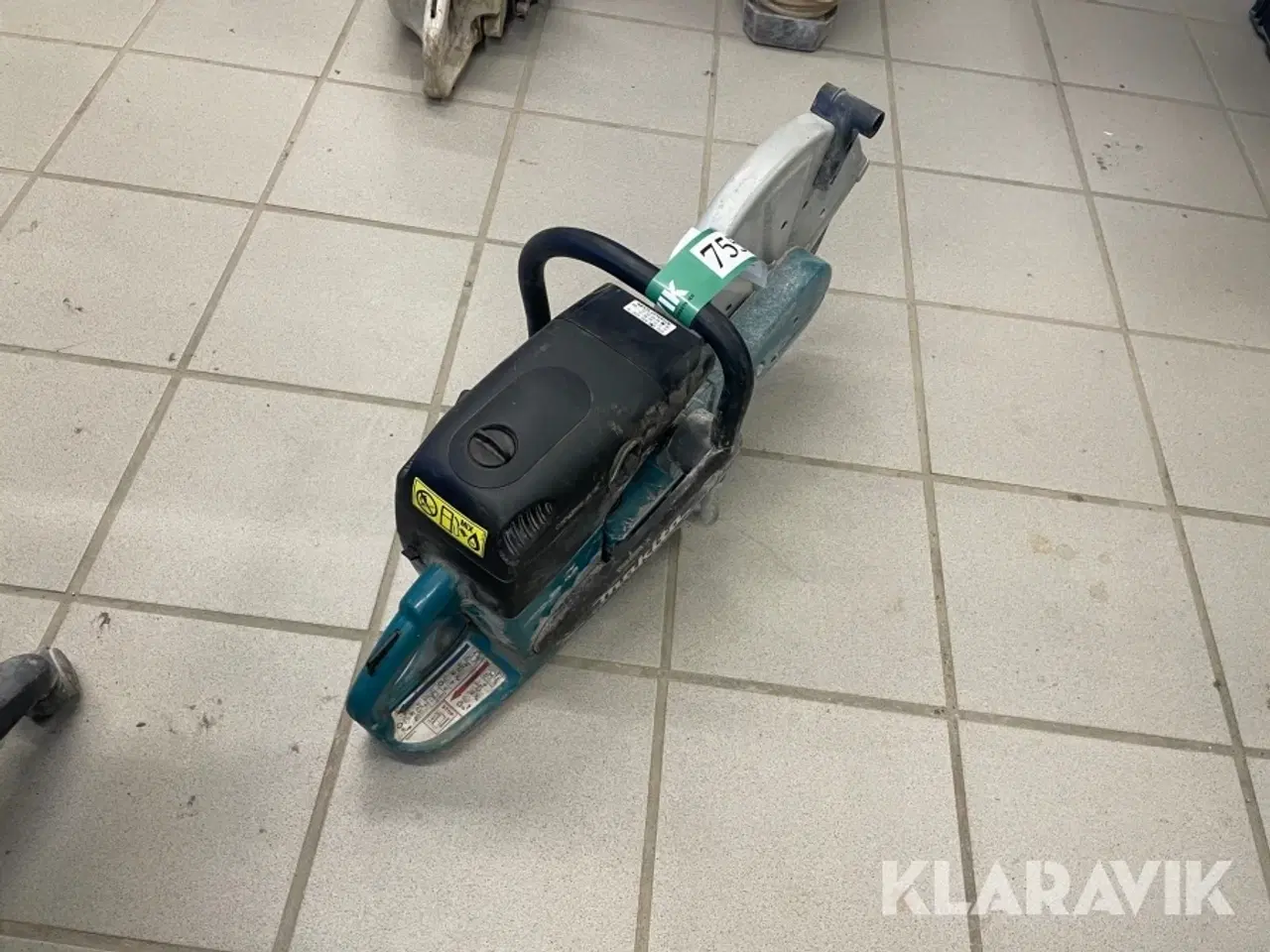 Billede 5 - Kapsav Makita