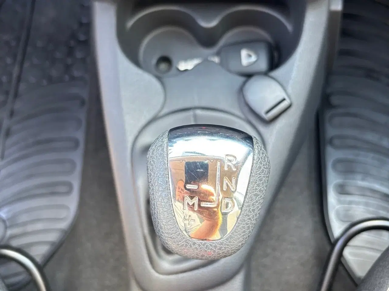 Billede 9 - Dacia Logan 0,9 TCe 90 Laureate MCV Easy-R