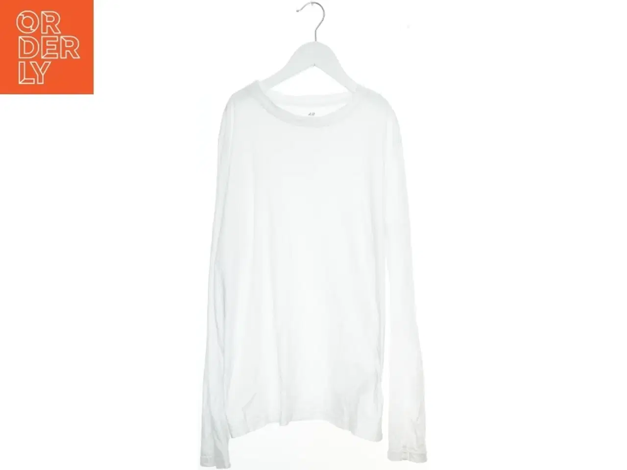 Billede 1 - Langærmet T-Shirt fra H&M (str. 170)