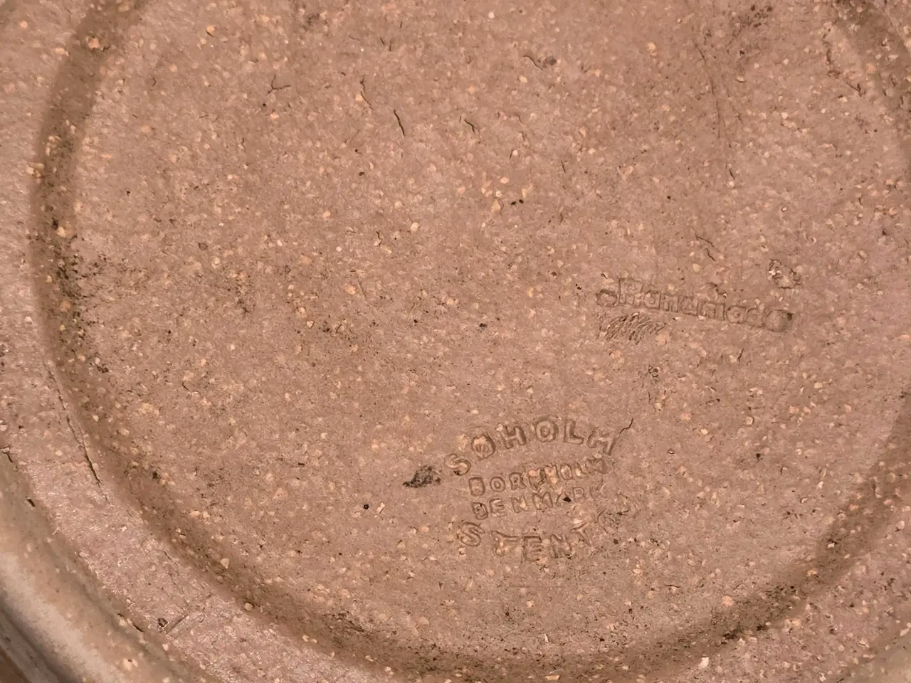 Billede 5 - Søholm 3200-1 skål