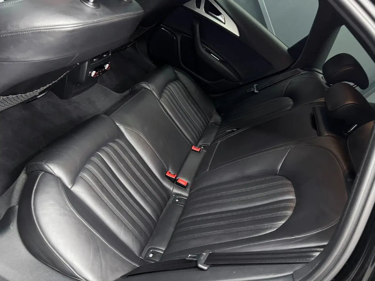 Billede 15 - Audi A6 3,0 TDi 326 S-line Competition Avant quattro Tiptr.