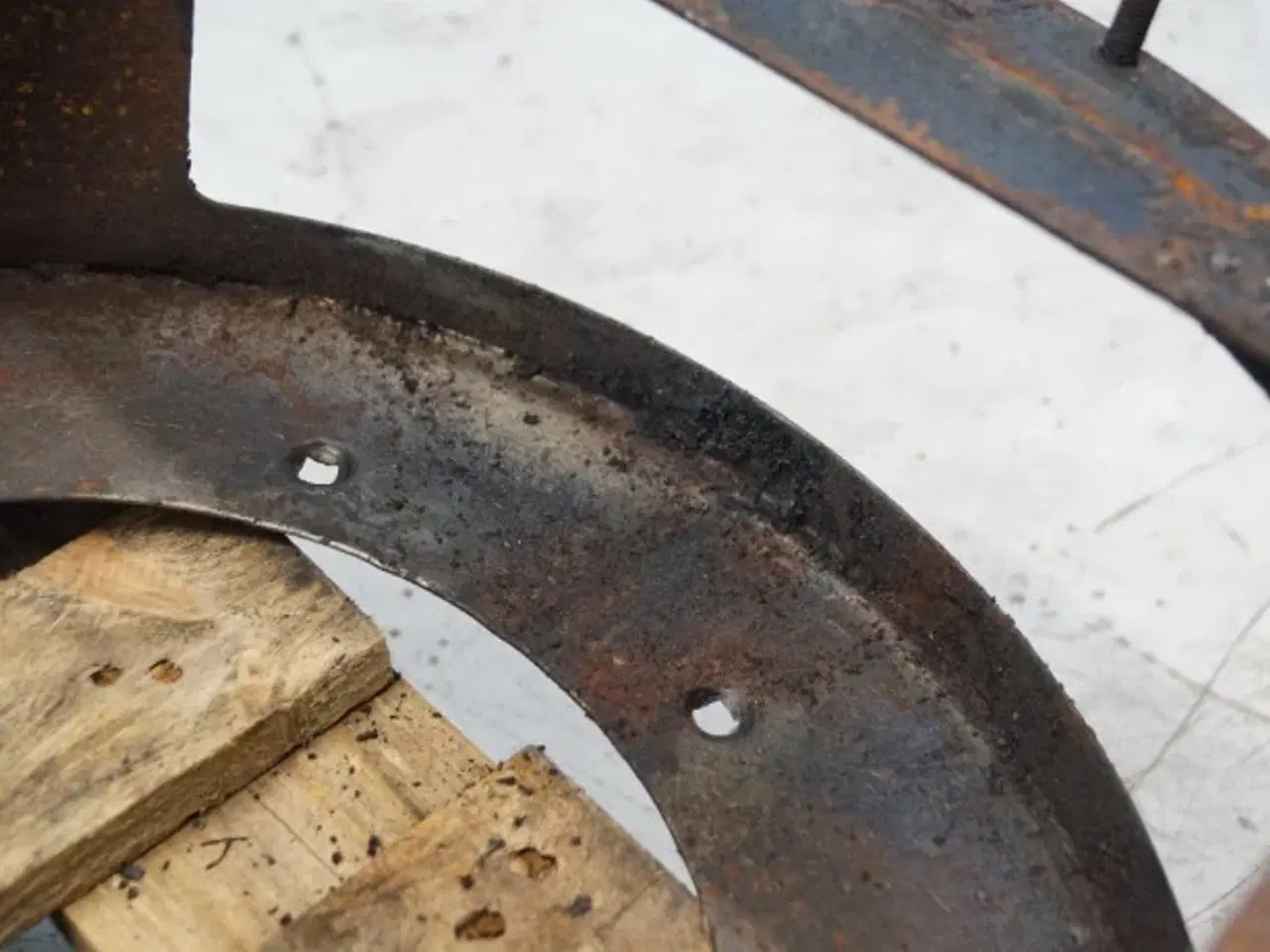 Billede 7 - Case 9230 Returelevator 87728892