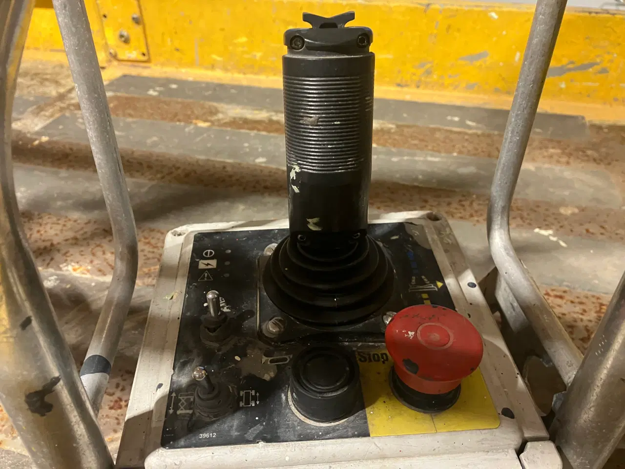 Billede 3 - GENIE GS-2646