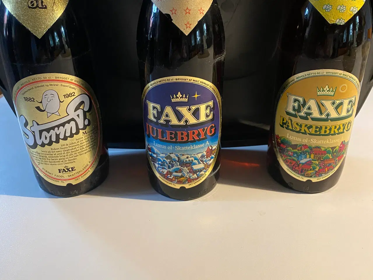 Billede 1 - Samlerobjekt