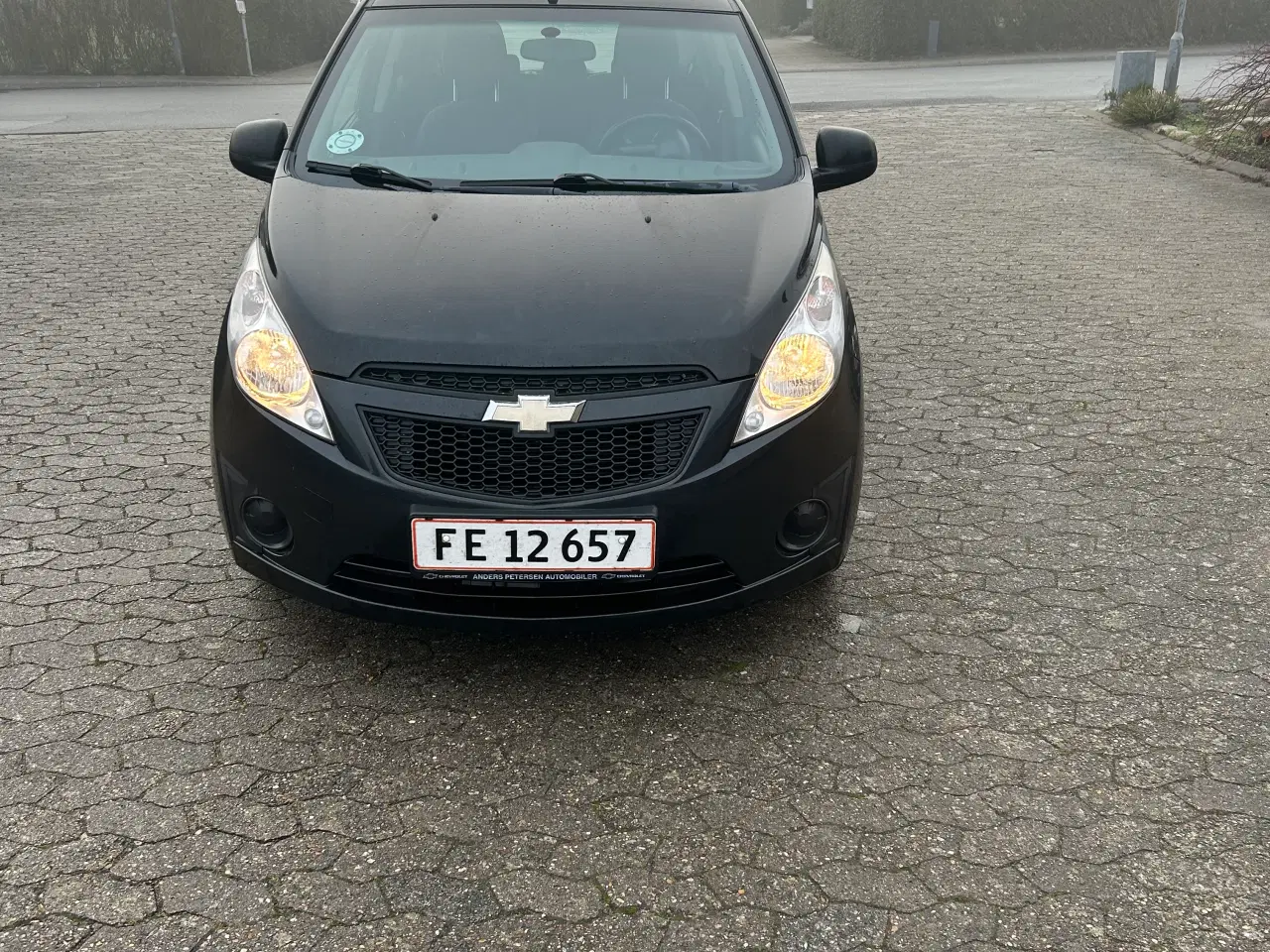 Billede 2 - Chevrolet spark 1,0