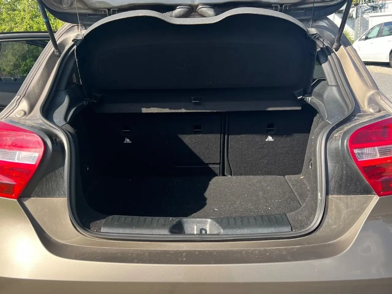 Billede 9 - Mercedes A200 1,8 CDi Urban aut.