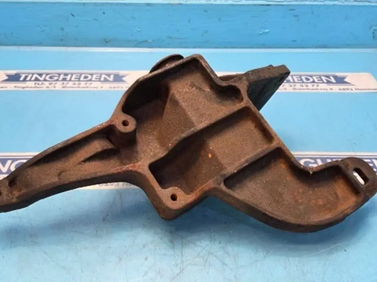 Billede 8 - Perkins 1006 Support 3788782M3