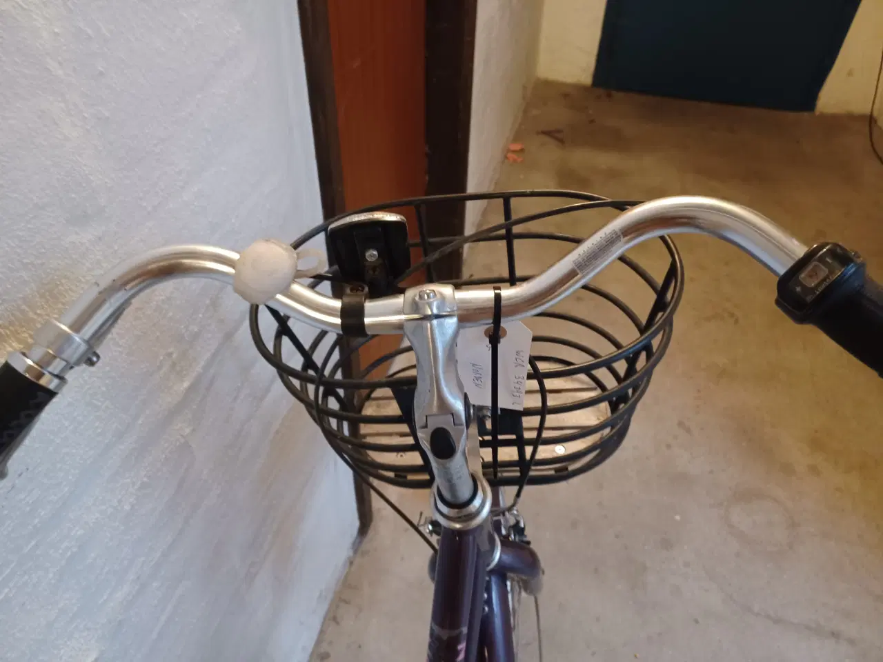 Billede 11 - En god Norden damecykel