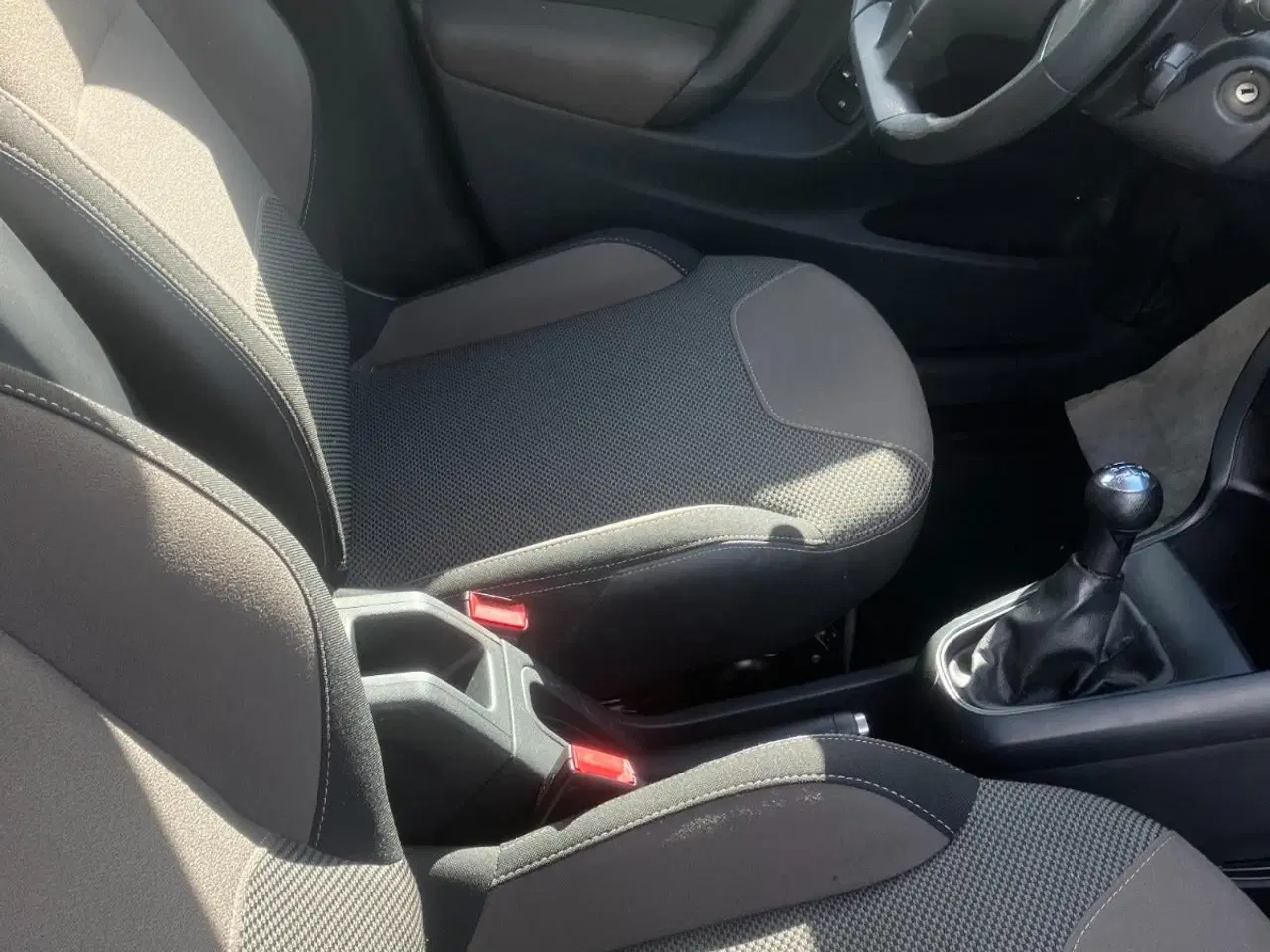 Billede 7 - Citroën C3 1,6 BlueHDi 100 Seduction Upgrade