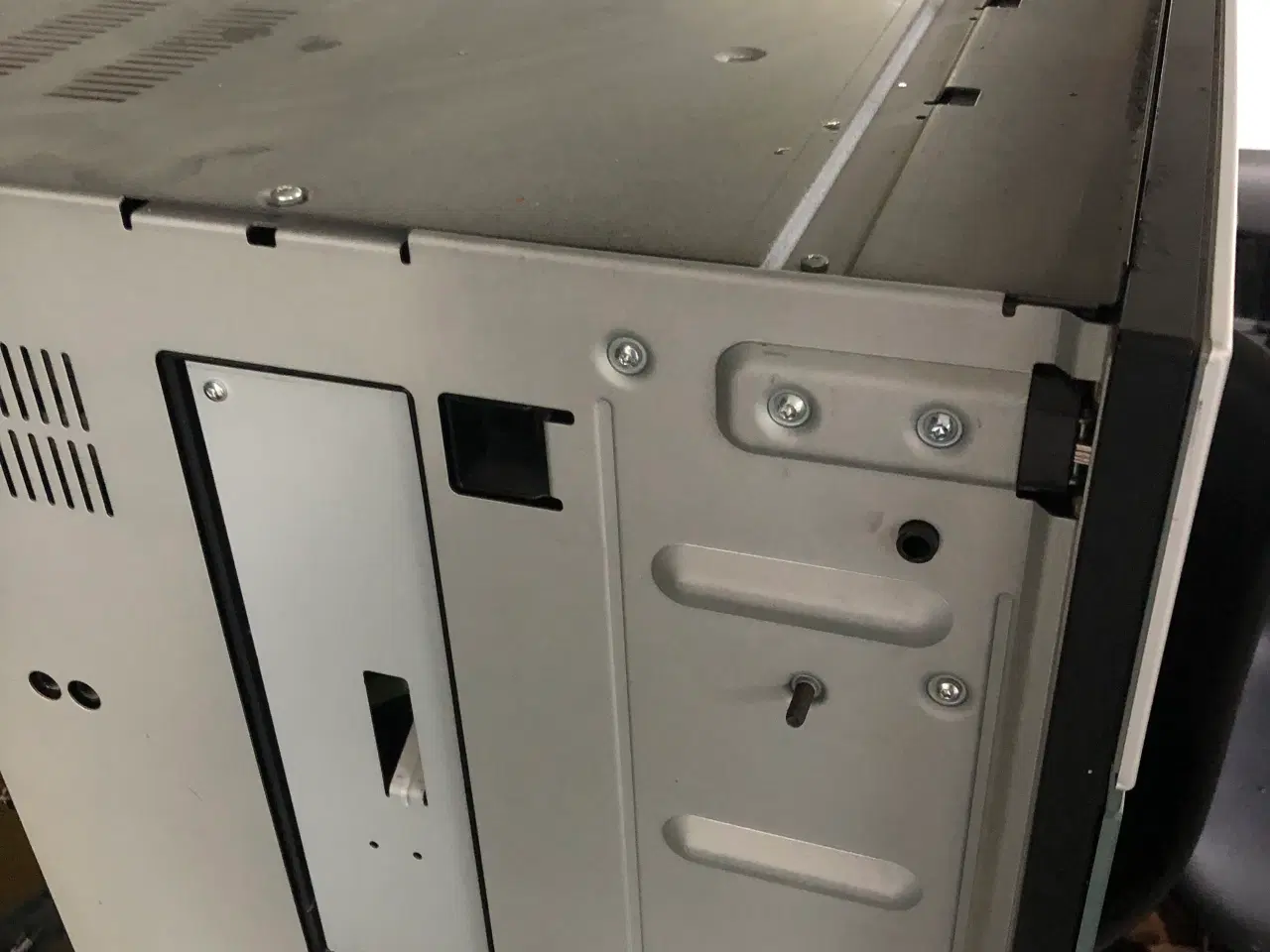 Billede 3 - Miele CVA 5060
