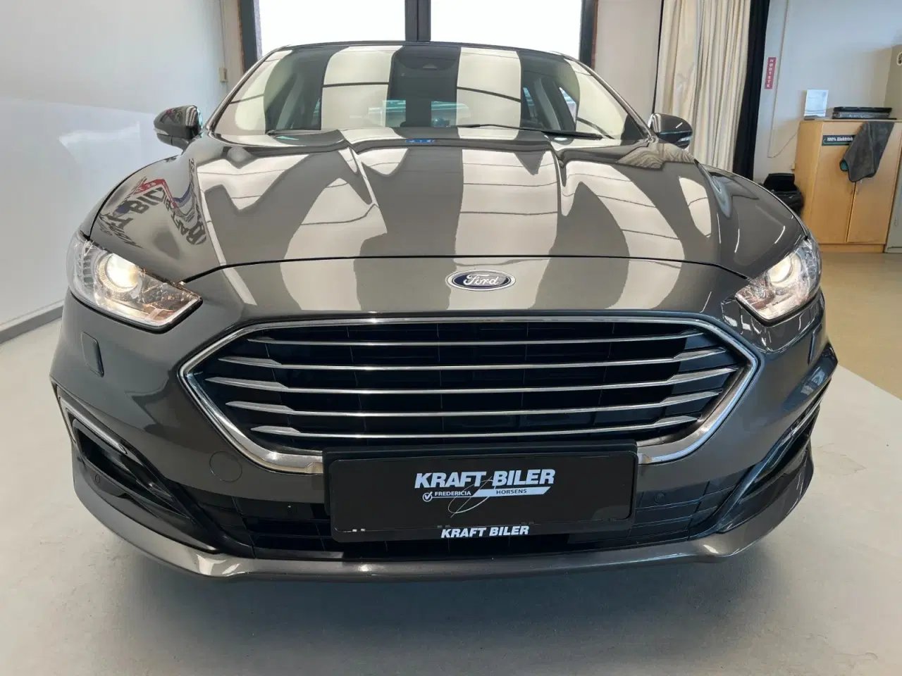 Billede 24 - Ford Mondeo 1,5 EcoBoost Titanium