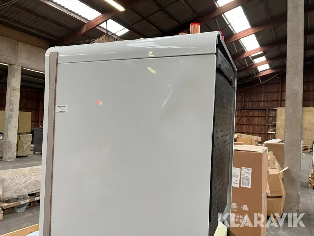 Billede 10 - Indedel Bosch Compress 5800i AW - 1 styk