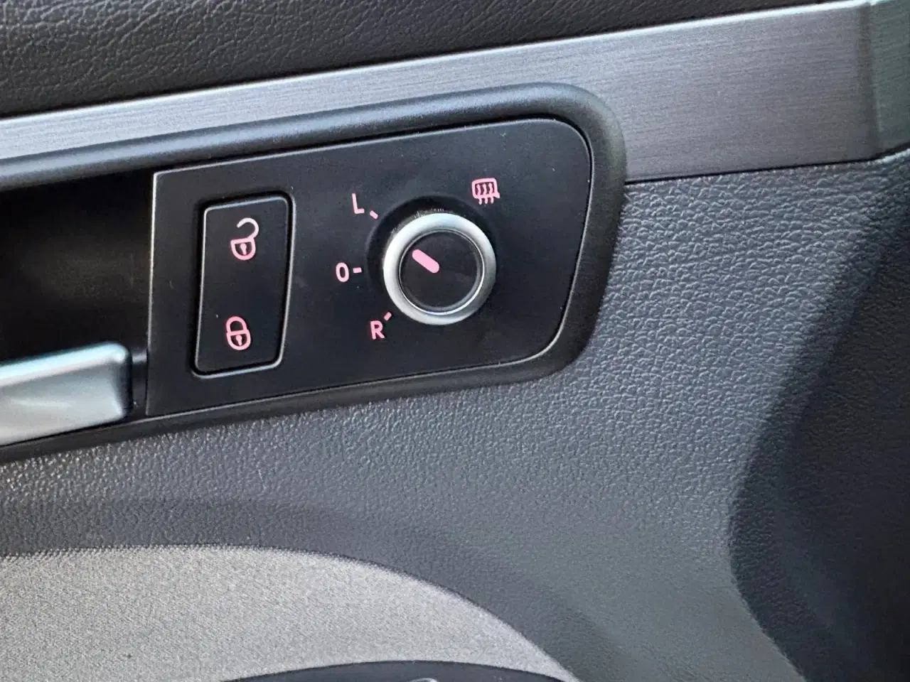 Billede 10 - VW Touran 1,4 TSi 140 Comfortline Van