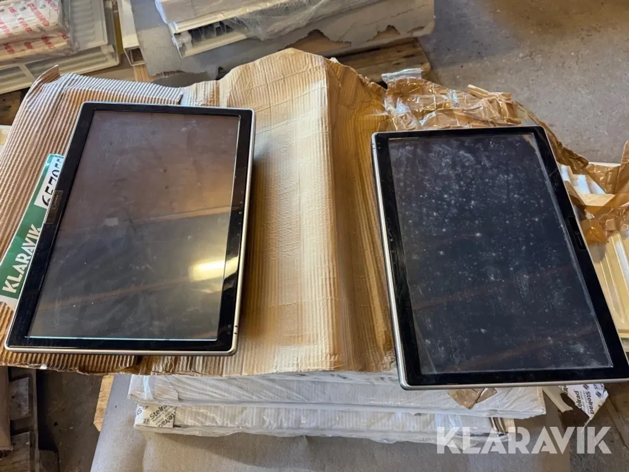 Billede 8 - Computer skærme LCD computer A9100