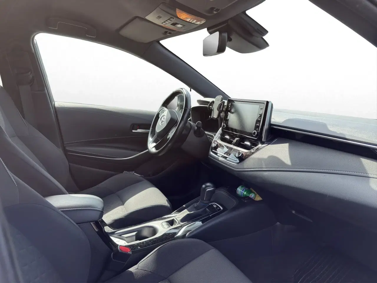 Billede 14 - Toyota Corolla 1,8 Hybrid H1 Touring Sports MDS