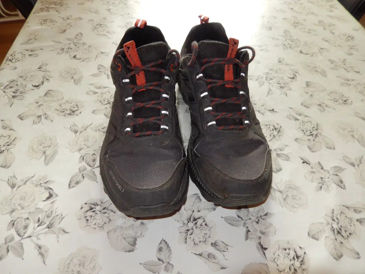 Billede 1 - Vandresko