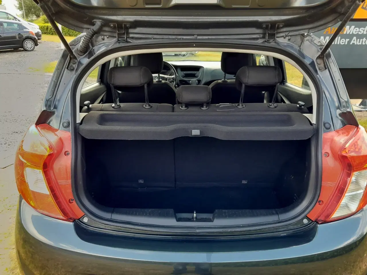 Billede 5 - Opel Karl 1,0 Enjoy