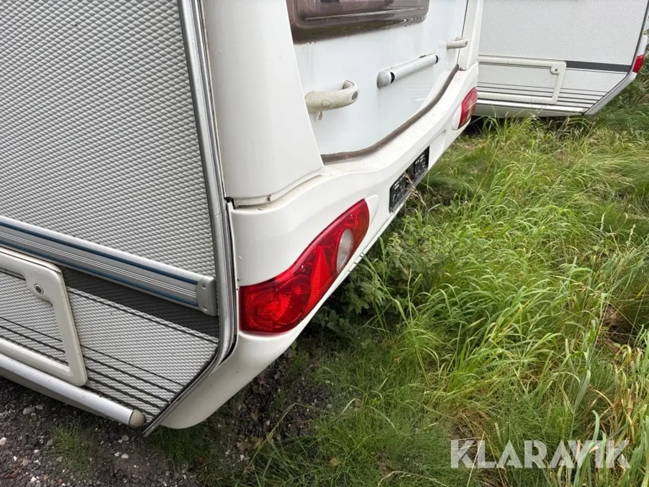 Billede 9 - Campingvogn LMC Lord Ambassador 560 RD