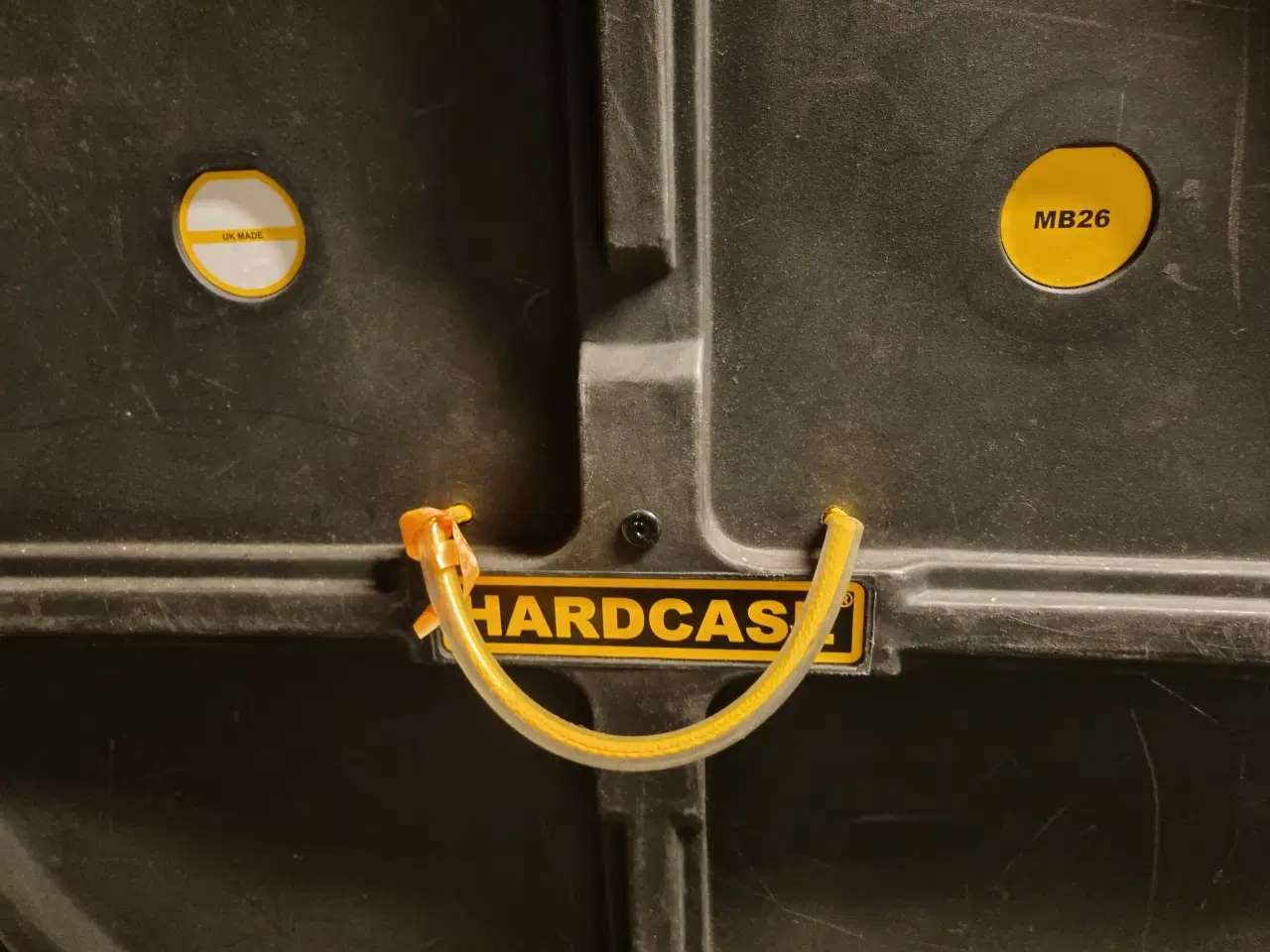 Billede 12 - March trommesæt med hardcases