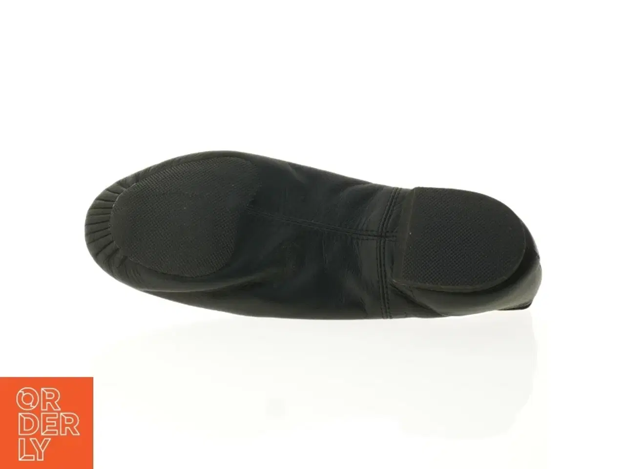 Billede 4 - Dansesko fra Capezio (str. 24 cm)