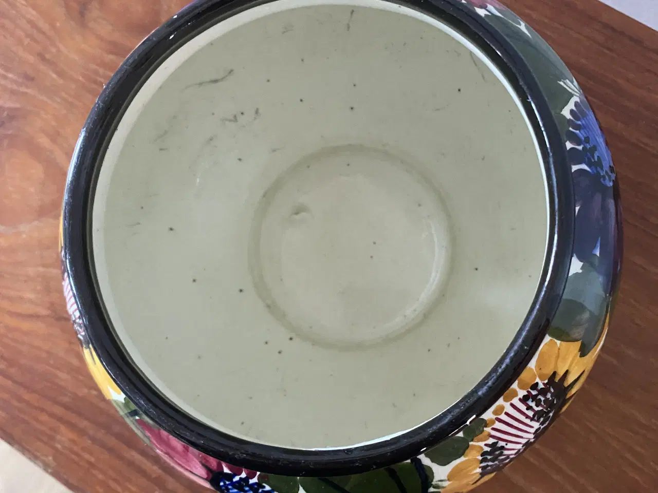 Billede 3 - Urtepotteskjuler 