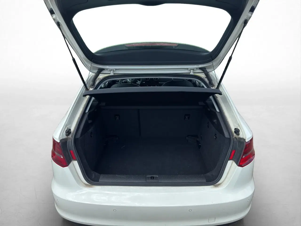 Billede 16 - Audi A3 1,4 TFSi 150 Ultra Sportback S-tr.
