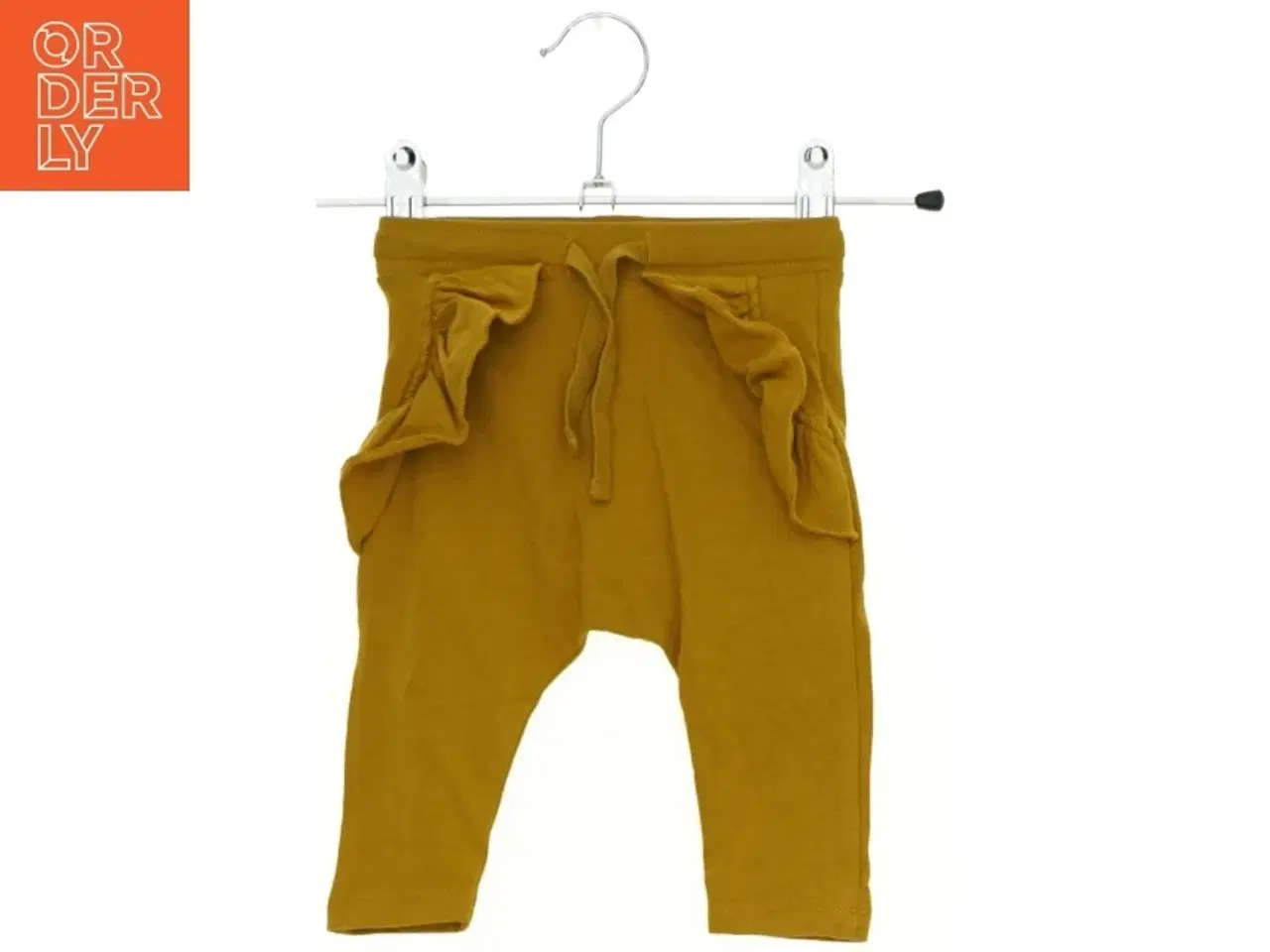 Billede 1 - Bukser fra Petit (str. 56 cm)
