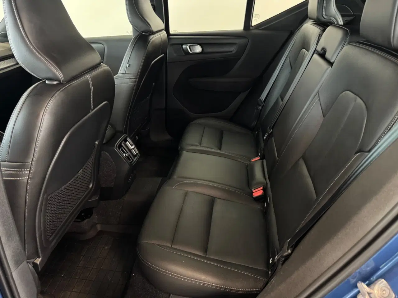 Billede 10 - Volvo XC40  P8 ReCharge Twin R-Design