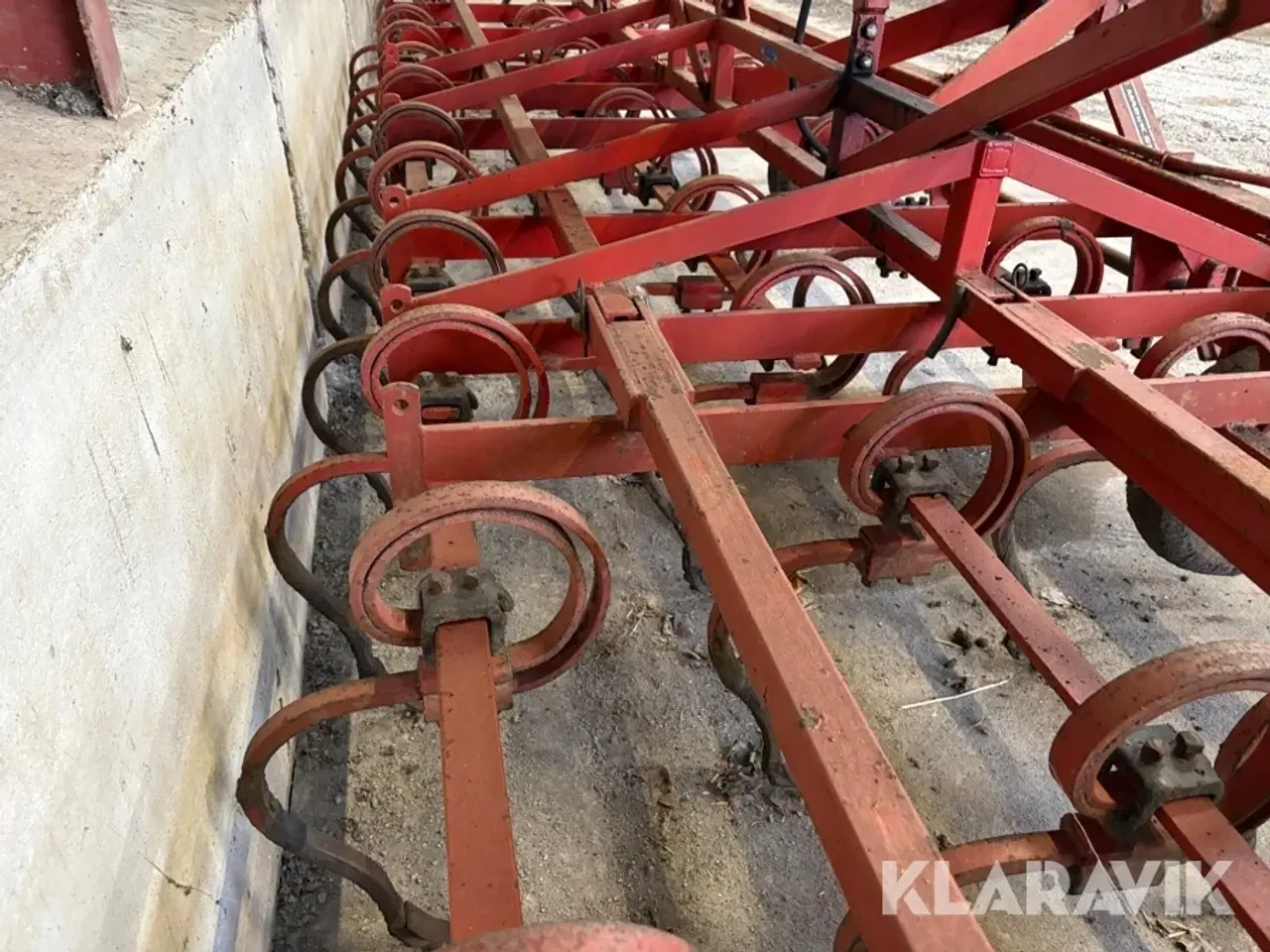 Billede 12 - Harve Markstig