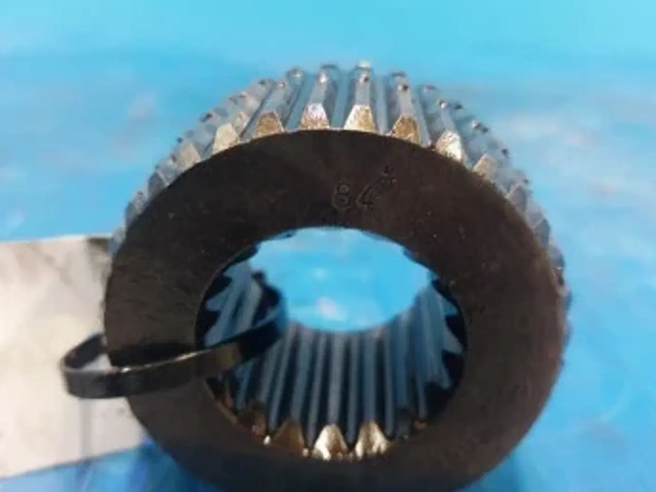 Billede 7 - Hydrema 906D Muffe 7000111