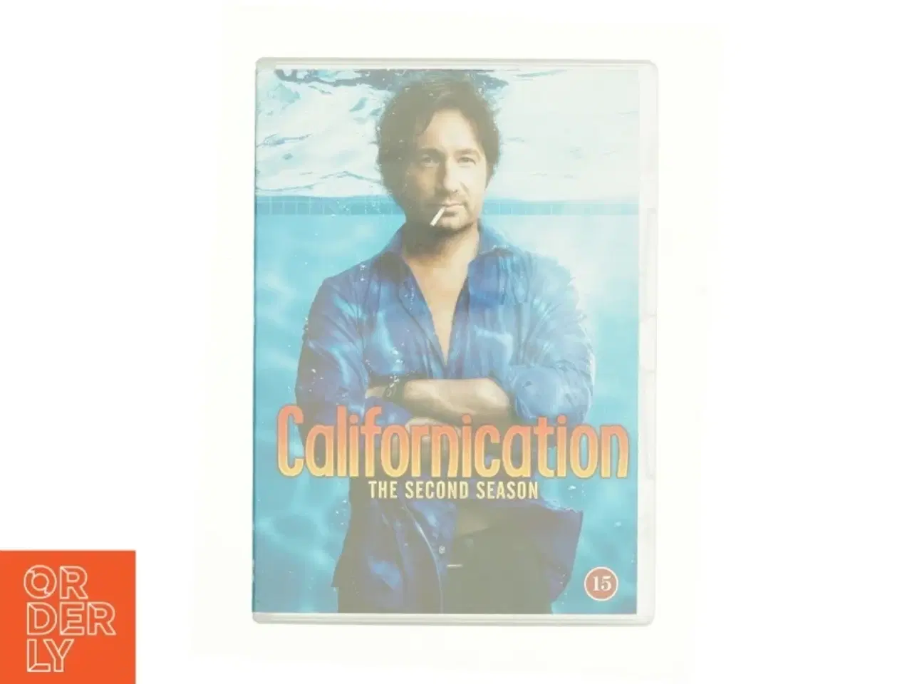 Billede 1 - Californication - Sæson 2