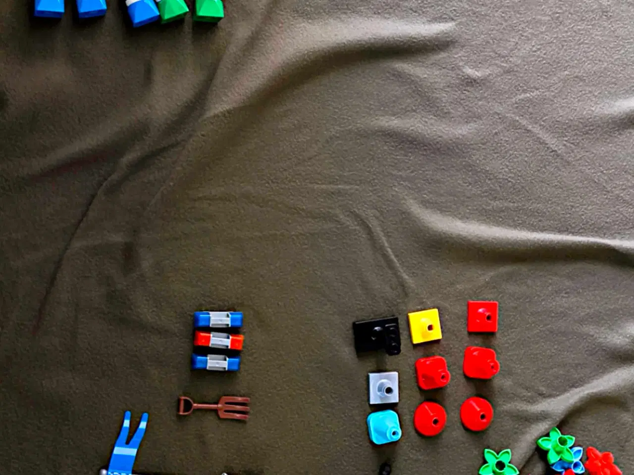 Billede 8 - DUPLO, og masser af det 🤩 Se billederne