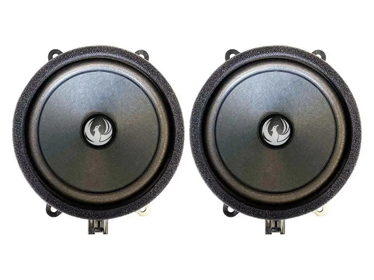 Billede 1 - Phoenix Gold Volvo 6" subwoofer til S, V, XC, 2016-