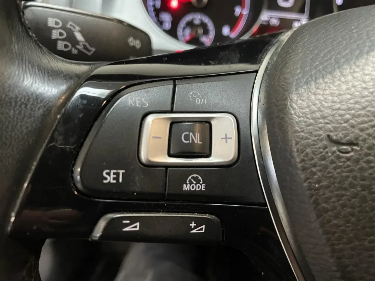 Billede 12 - VW Golf Variant 1,0 BlueMotion TSI Style 115HK Stc 6g