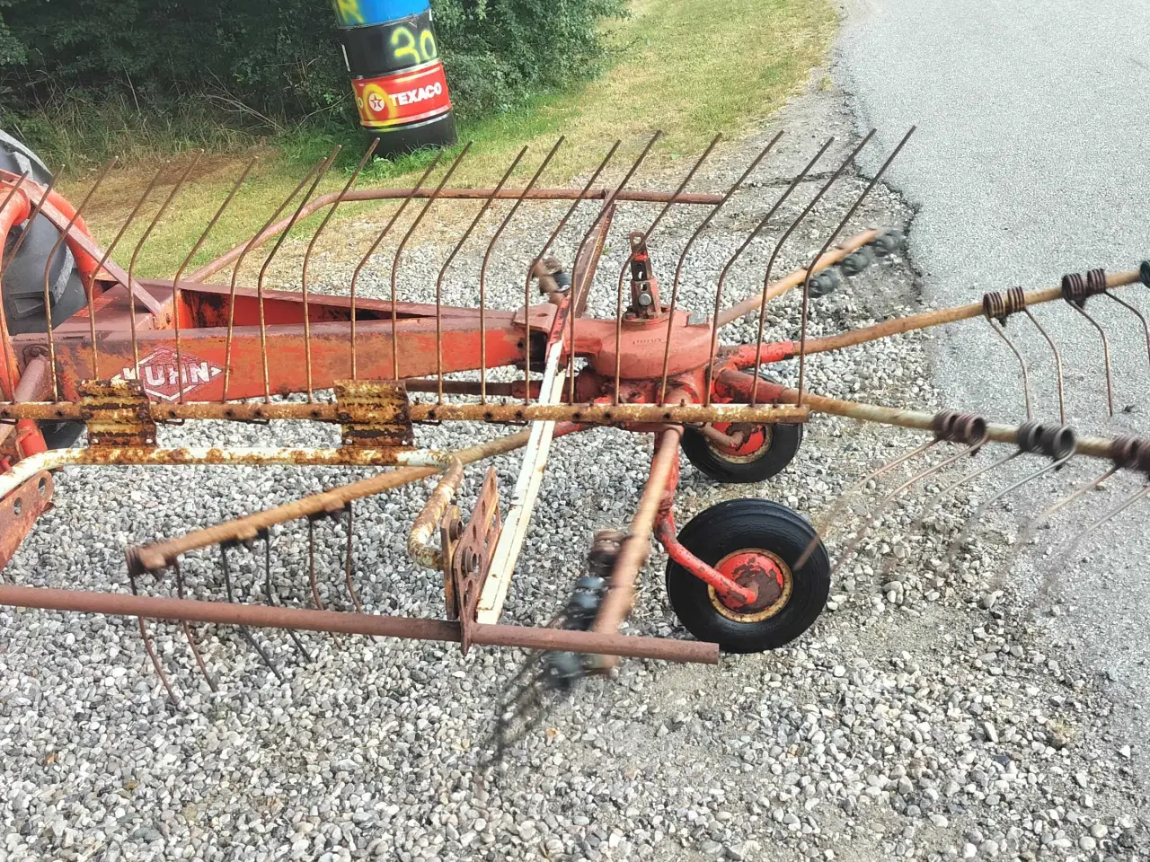 Billede 2 - Kuhn GA 280 SP