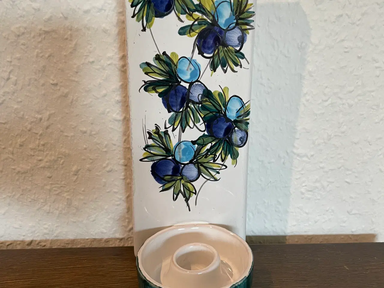 Billede 1 - Bangholm Vægstage 