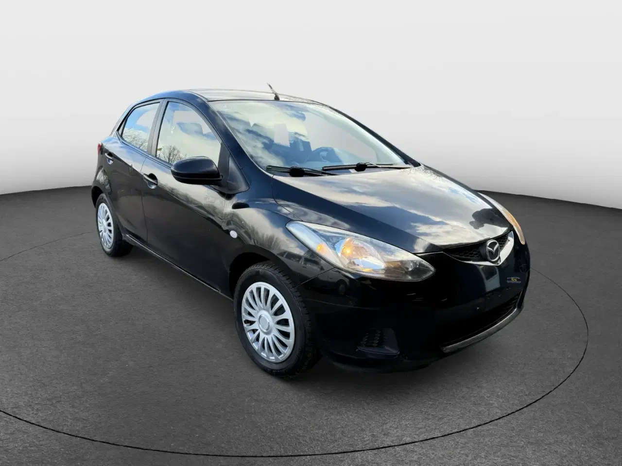 Billede 2 - Mazda 2 1,3 Advance