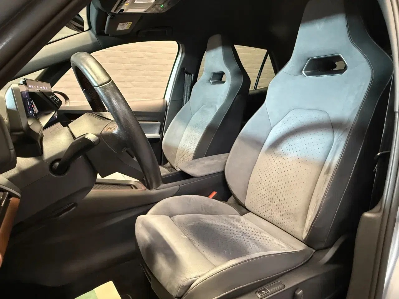 Billede 22 - Cupra Born 58 