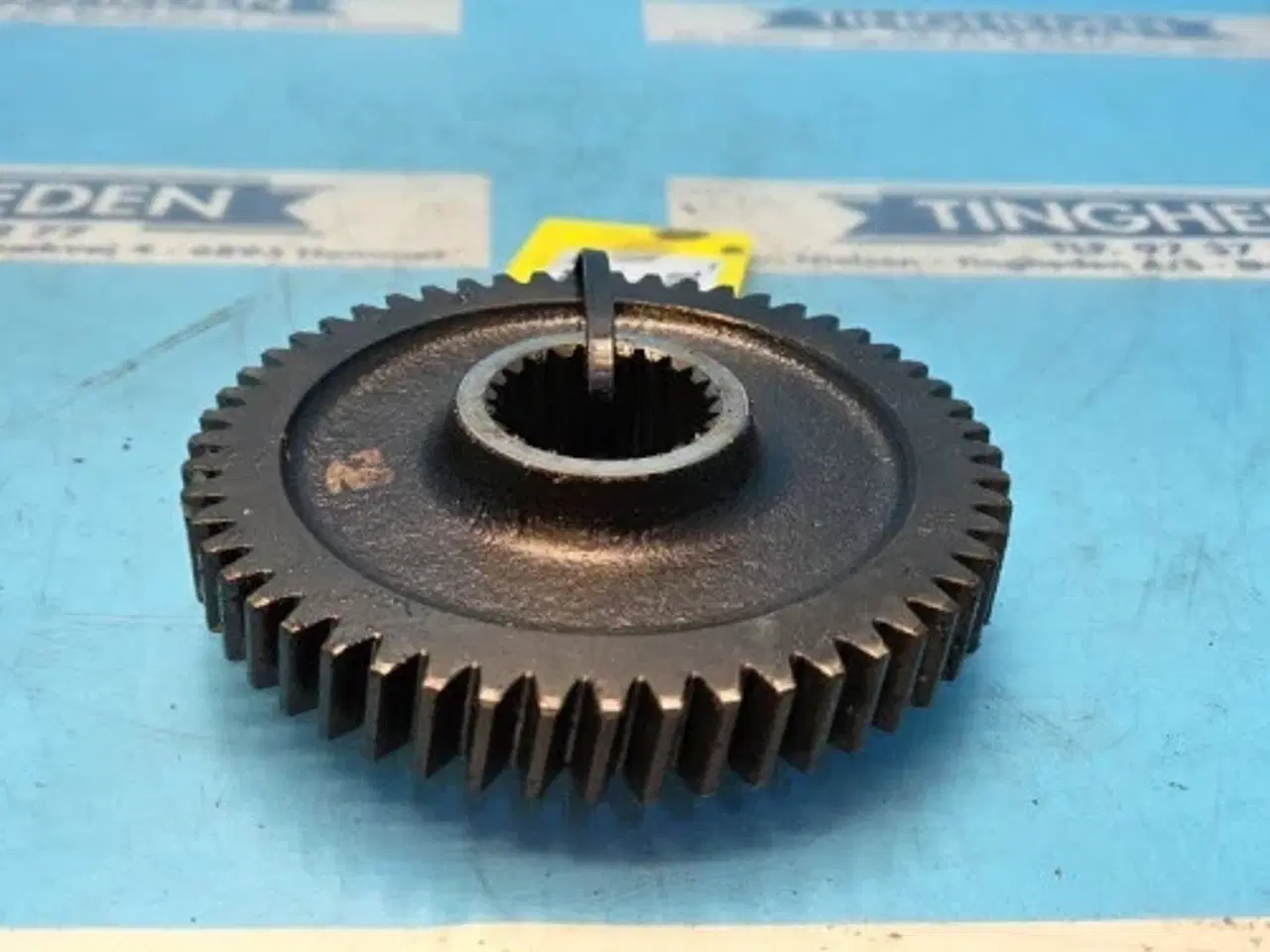 Billede 10 - Fiat F130DT Tandhjul 5163240