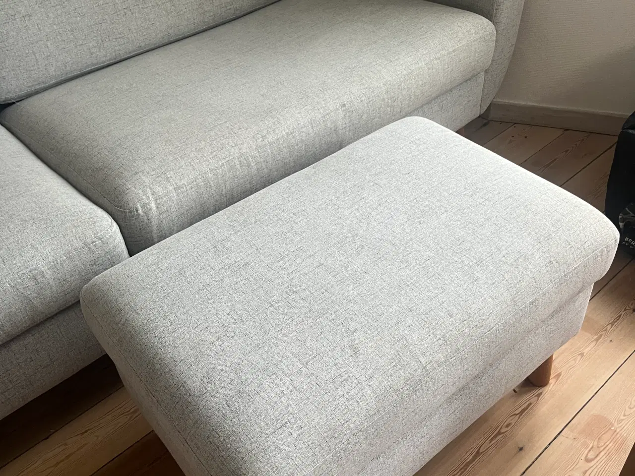 Billede 4 - Sofa 3 personer