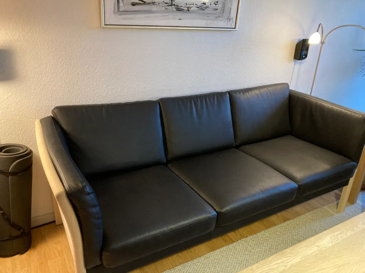 Billede 2 - 3 + 2 pers. sofa