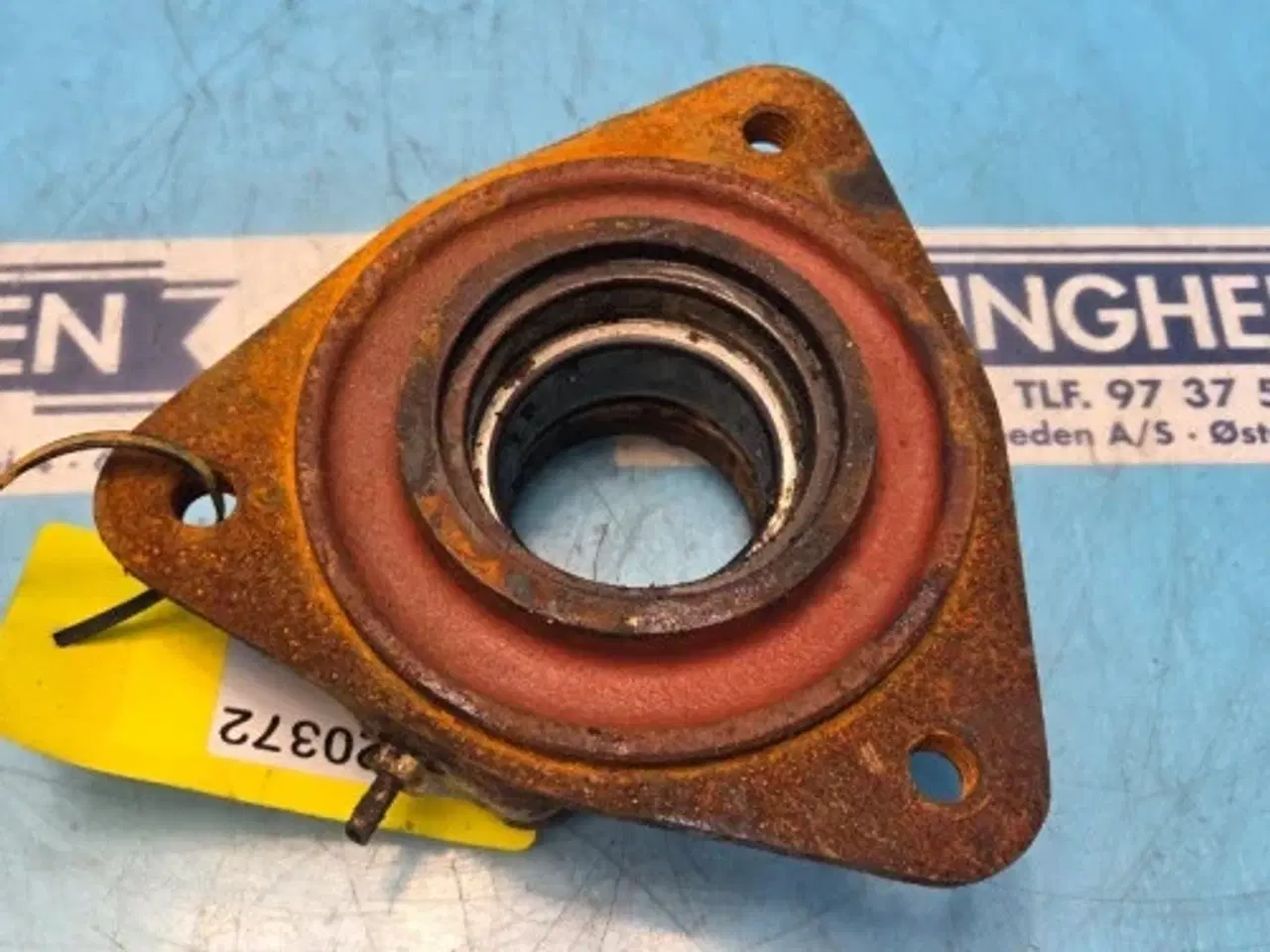 Billede 21 - New Holland TX68 Lejehus 9811576